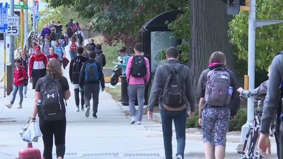 Wisconsin college student voter ID requirement upheld