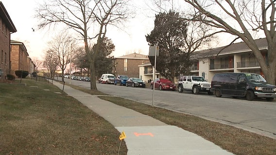 MPD: 48-year-old man fatally shot in Riverwest neighborhood