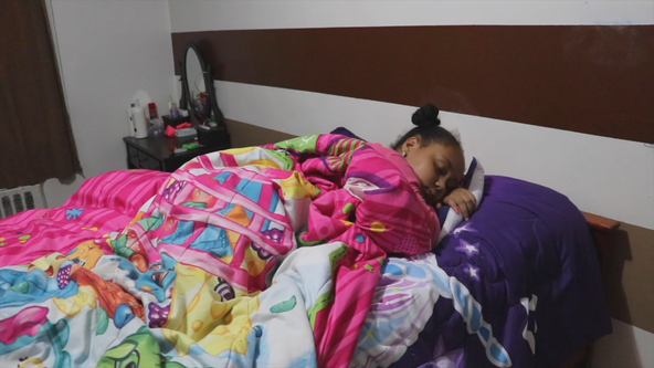 Get your kids back on a sleep routine