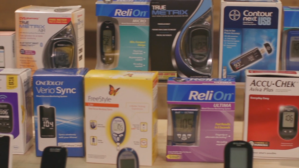 Managing your diabetes during the pandemic