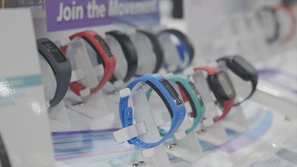 Smart watches for a healthy new year