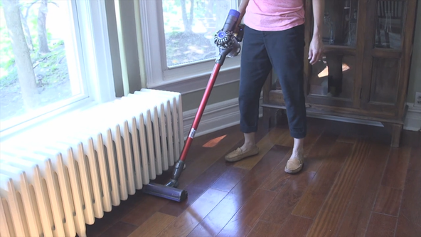 Best vacuums for your floors