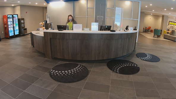 COVID-19 relief bill offers PPP loans for Wisconsin's hotel industry