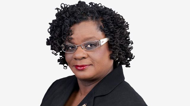 Rep. Gwen Moore COVID positive