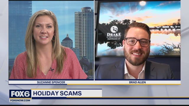 Online shopping scams are on the rise, how you can protect your money