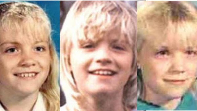 Convicted killer charged in 1998 slaying of 9-year-old California girl