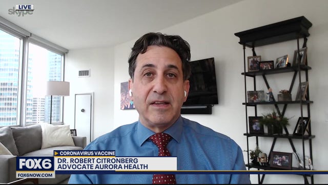 As COVID-19 vaccine distribution continues, new questions arise