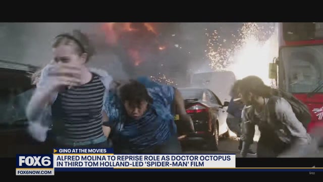 From the future of the Oscars to some major news out of the Marvel Universe
