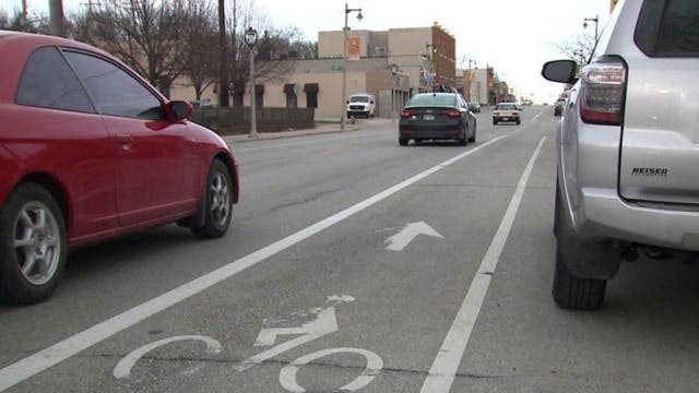 Milwaukee traffic-calming construction, DPW starting major projects