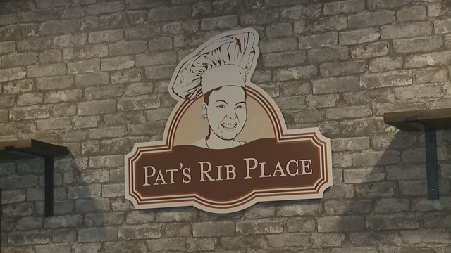 Pat’s Rib Place coming to Milwaukee Public Market this summer