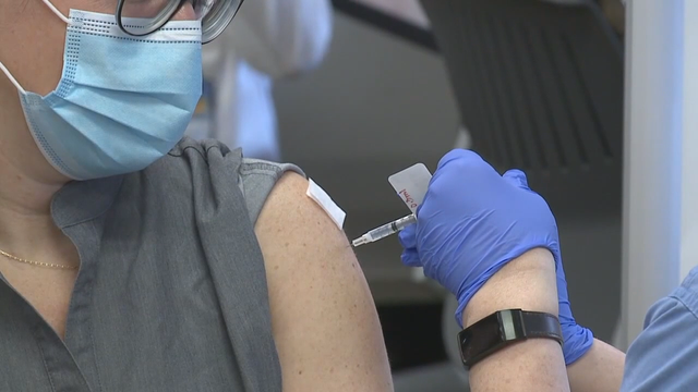 Medical College of WI clears up COVID-19 myths, misconceptions