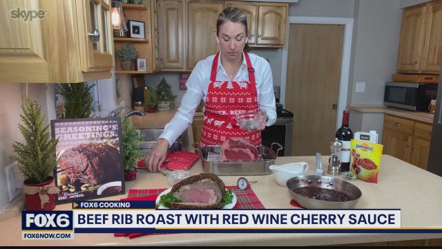 The holidays will look different this year, but you can still keep the staple meal