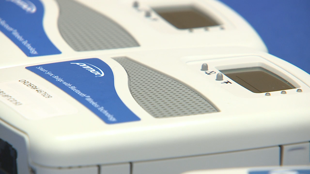 Lake Geneva company part of COVID-19 vaccine rollout effort