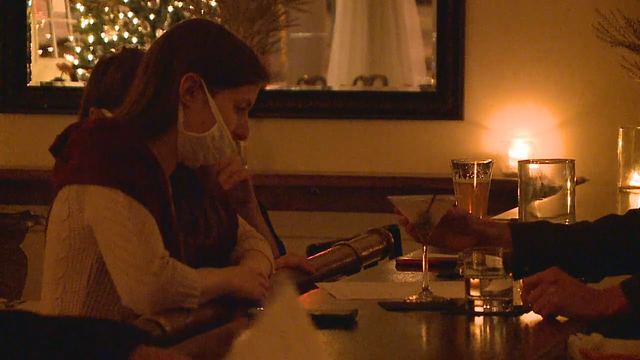 Hospitality industry leaders say more can be done to save jobs