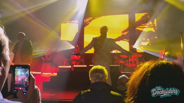 Turner Hall Ballroom to host live-streamed NYE concert