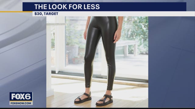 While you're being cozy at home you can still look fierce doing it