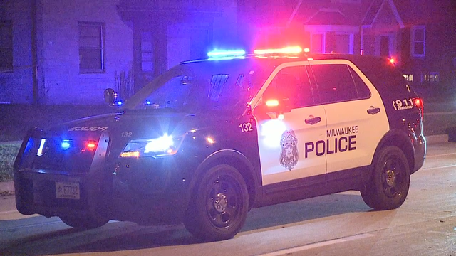 Milwaukee shootings Sunday; 6 wounded, shooters sought