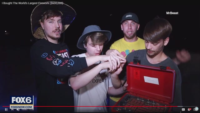 YouTube videos that had people talking the most in 2020