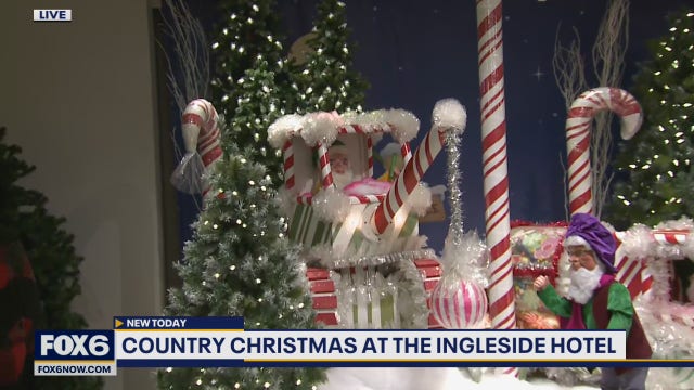 It’s a tradition that many families have been taking part in since the 1990’s