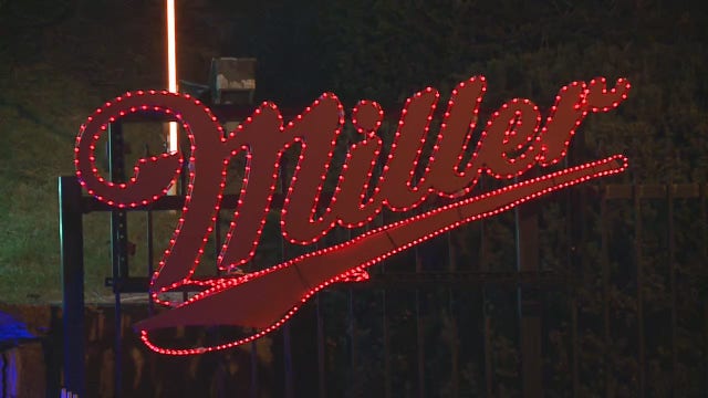 Holiday Lites is back in Milwaukee's Miller Valley for 2020