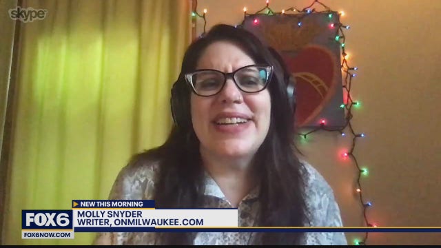 Why St. Nick's Day is special to our city