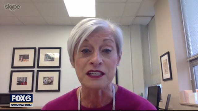 COVID-19 vaccine has many hopeful there's light at the end of the tunnel