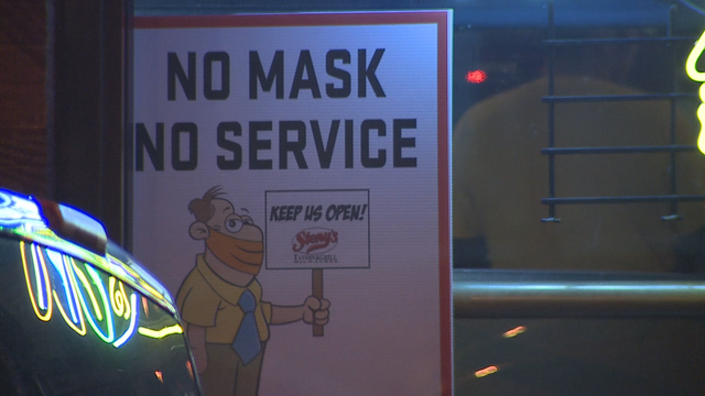 Milwaukee businesses face stiffer fines for COVID-19 violations