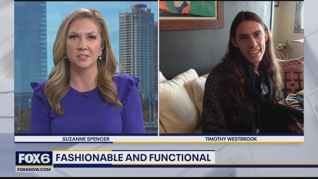 Cover your face with something fashionable, learn to sew like a pro