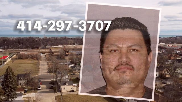 Wanted man with ties to Racine, Mexico, facing 10 years to life