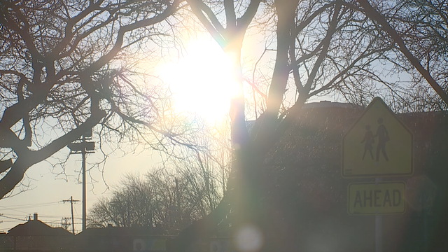 Homeless shelters balance COVID concerns amid frigid temperatures