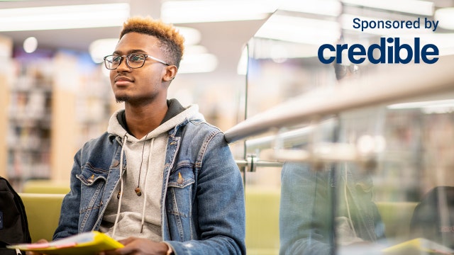 What credit score do you need to get a student loan?