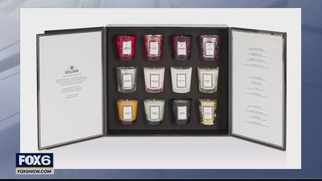 Countdown to Christmas: It's time to break out the Advent calendars