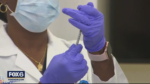 What you need to know as COVID-19 vaccine rolls out in US