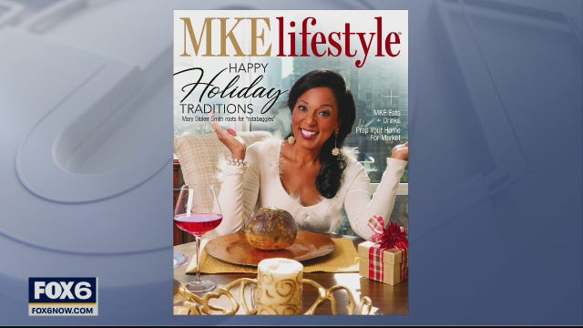 Holidays at home: This month's edition of MKE Lifestyle Magazine is available