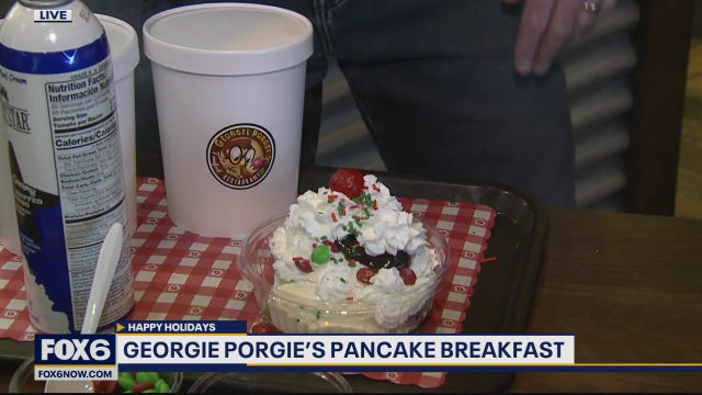 The Grinch isn’t going to stop one local holiday tradition