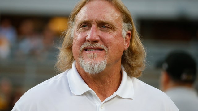 Former Green Bay Packers assistant coach Kevin Greene dies at 58