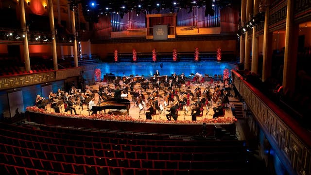 Live events industry lost $30B due to COVID-19 pandemic, Pollstar says