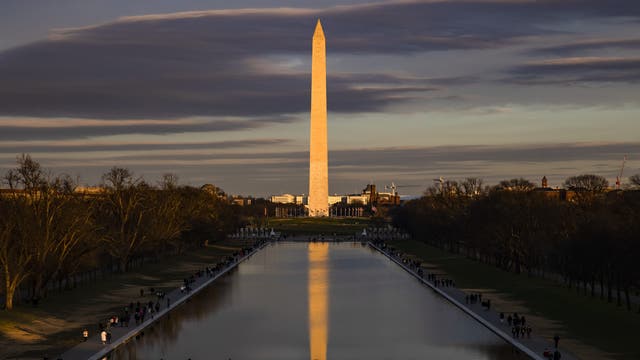 Biden's inauguration will feature memorial for those lost to COVID
