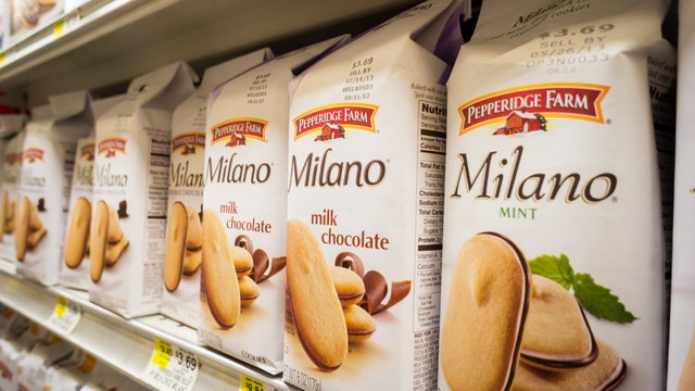 Top supplier warns of possible cookie shortage over holidays