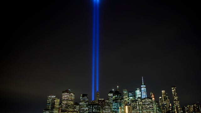 Kenyan man charged with plotting 9/11-style attack on US