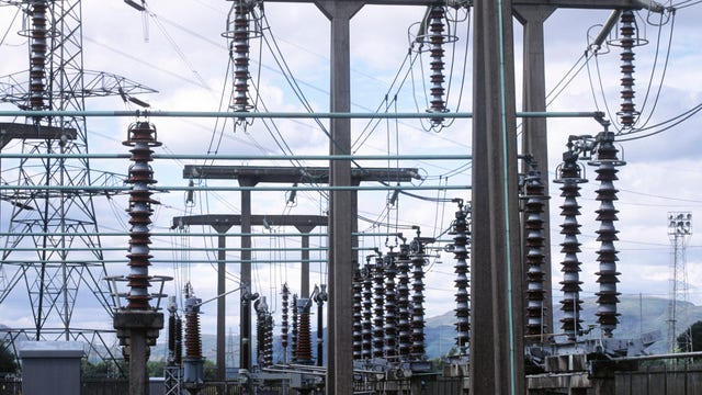 FBI: WI man among white supremacists who plotted attack on power grid