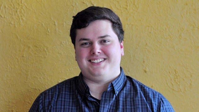 Deff-initely Milwaukee: Agricycle Global's Josh Shefner