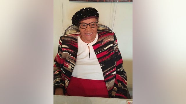 Atlanta woman celebrating 100th birthday with parade
