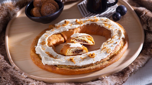 O&H reveals 2020 holiday Kringle inspired by Danish Hygge culture