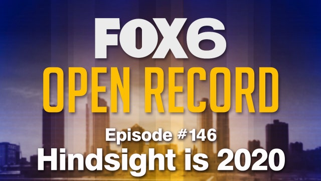 Open Record: Hindsight is 2020