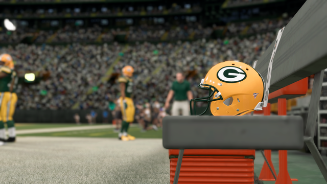Green Bay Packers to host Madden NFL 21 esports tournament