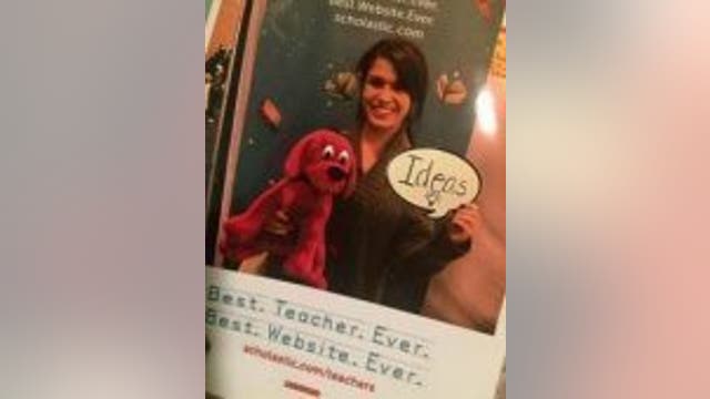 Milwaukee teacher among winners of Staples' #ThankATeacher contest