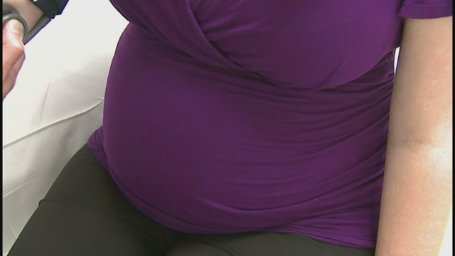 Are coronavirus vaccines safe for pregnant women?