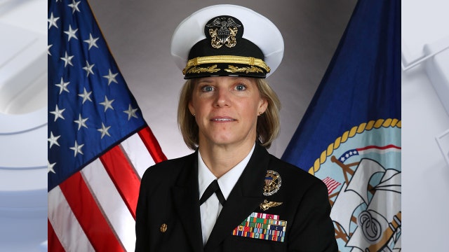 Milwaukee native to command USS Abraham Lincoln aircraft carrier