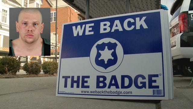 Fundraiser supports Delafield, Hartland officers shot in line of duty